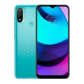 Outlet | Moto E20 32GB Azul Visor Levemente Rayado